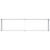 Puutarhan Korotettu Kukkalaatikko 160 x 40 x 45 cm