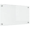 Keittiön suojapaneeli Läpinäkyvä 70 x 40 x 0.8 cm
