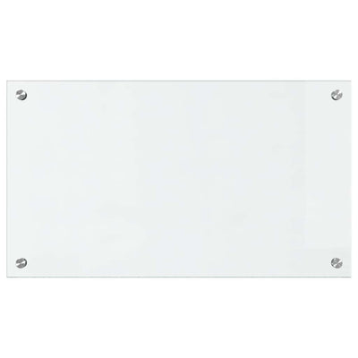 Keittiön suojapaneeli Läpinäkyvä 70 x 40 x 0.8 cm
