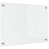 Keittiön suojapaneeli Läpinäkyvä 70 x 50 x 0.8 cm