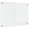 Keittiön suojapaneeli Läpinäkyvä 70 x 50 x 0.8 cm