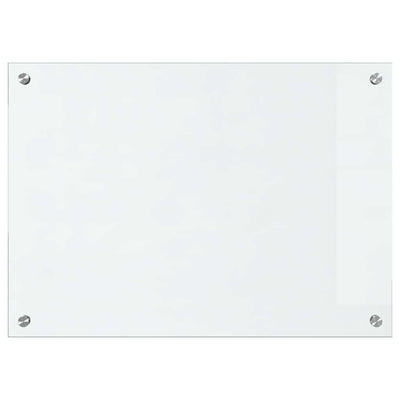 Keittiön suojapaneeli Läpinäkyvä 70 x 50 x 0.8 cm
