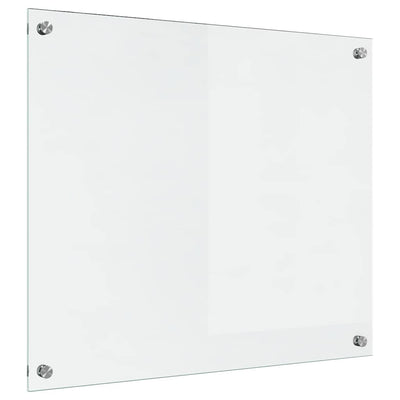 Keittiön suojapaneeli Läpinäkyvä 70 x 60 x 0.8 cm
