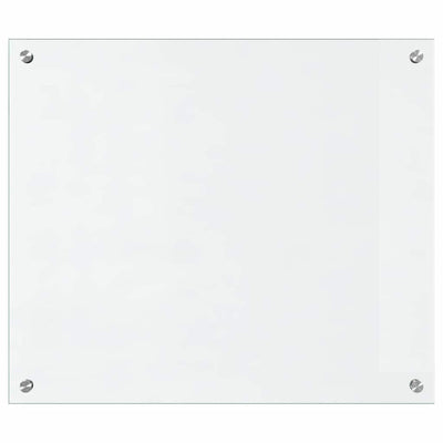 Keittiön suojapaneeli Läpinäkyvä 70 x 60 x 0.8 cm