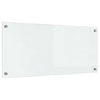 Keittiön suojapaneeli Läpinäkyvä 90 x 40 x 0.8 cm