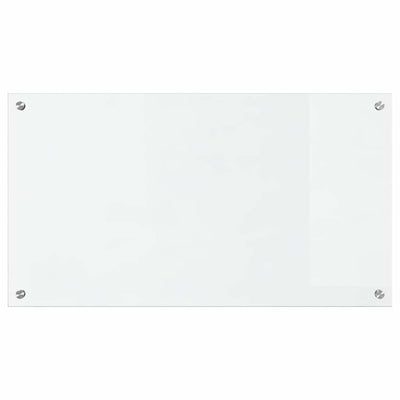 Keittiön suojapaneeli Läpinäkyvä 90 x 50 x 0.8 cm