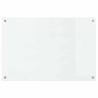 Keittiön suojapaneeli Läpinäkyvä 90 x 60 x 0.8 cm