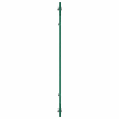 Keittiön suojapaneeli Läpinäkyvä 90 x 60 x 0.8 cm