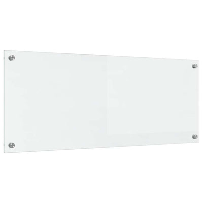 Keittiön suojapaneeli Läpinäkyvä 100 x 40 x 0.8 cm