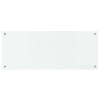 Keittiön suojapaneeli Läpinäkyvä 100 x 40 x 0.8 cm