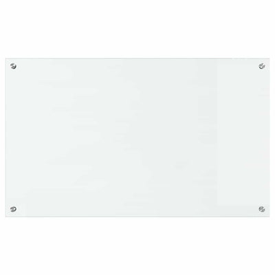 Keittiön suojapaneeli Läpinäkyvä 100 x 60 x 0.8 cm