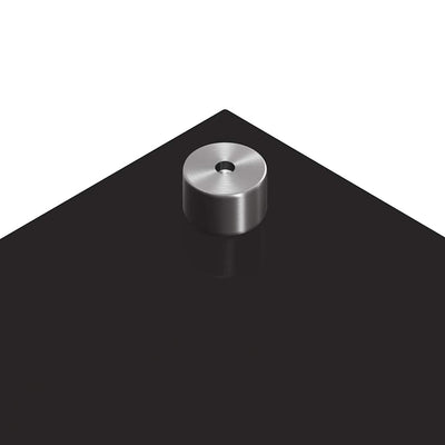 Keittiön suojapaneeli Musta 70 x 40 x 0.8 cm karkaistu lasi