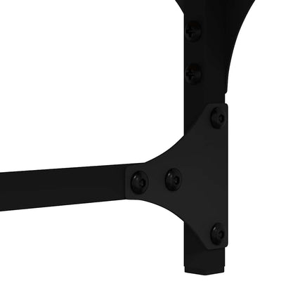 Artesaani tammi vaatekaappi Animona 89x39x184.5cm (puinen)