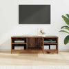 TV-kaappi Vanha Puu 102 x 35 x 36,5 cm Tekninen puu