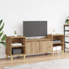 Tammi TV-kaappi Artisan 160 x 35 x 55 cm Tekninen puu
