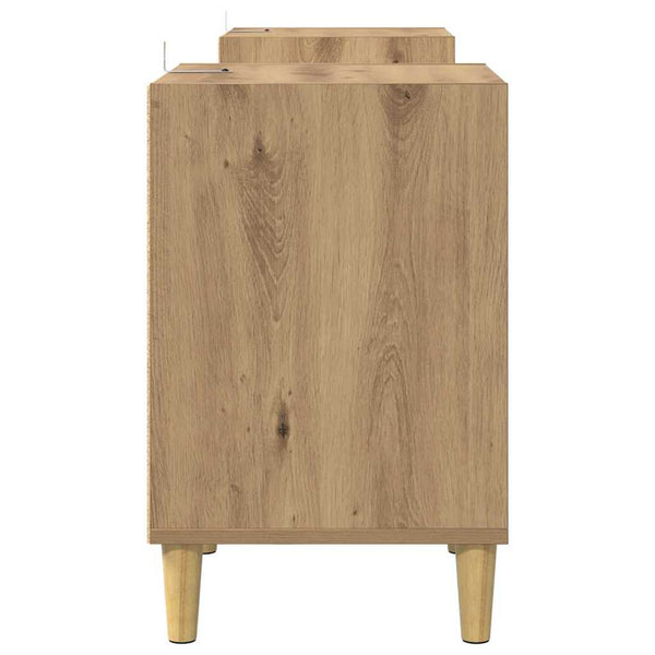 Tammi TV-kaappi Artisan 160 x 35 x 55 cm Tekninen puu