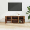 TV-kaappi Vanha Puu 100 x 31,5 x 35 cm Tekninen puu