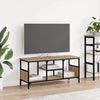 TV-kaappi Artisan tammi 100 x 35 x 45 cm