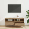TV-kaappi laatikolla Artisan tammi 100 x 34,5 x 44,5 cm