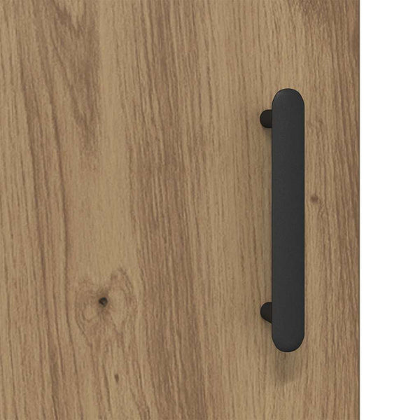 Tammi 69,5 x 34 x 90 cm sivupöytä Artisan Tekninen puu