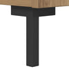 Sivupöytä Artisan tammi 69,5 x 34 x 90 cm