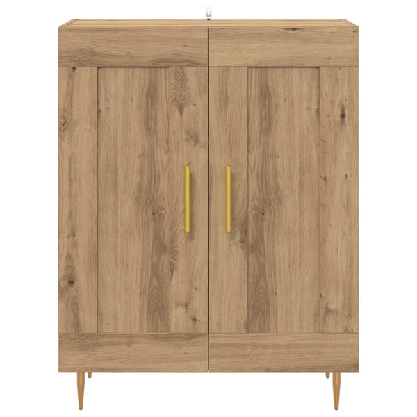 Sivupöytä Artisan tammi 69,5 x 34 x 90 cm