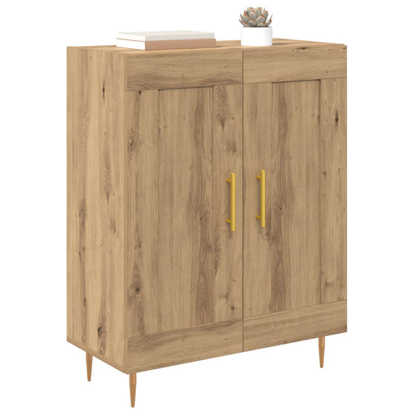 Sivupöytä Artisan tammi 69,5 x 34 x 90 cm