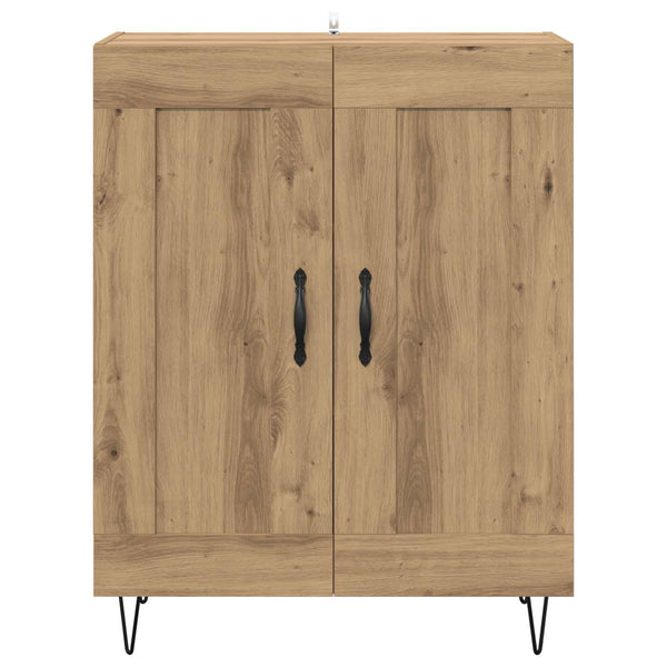 Sivupöytä Artisan tammi 69,5 x 34 x 90 cm