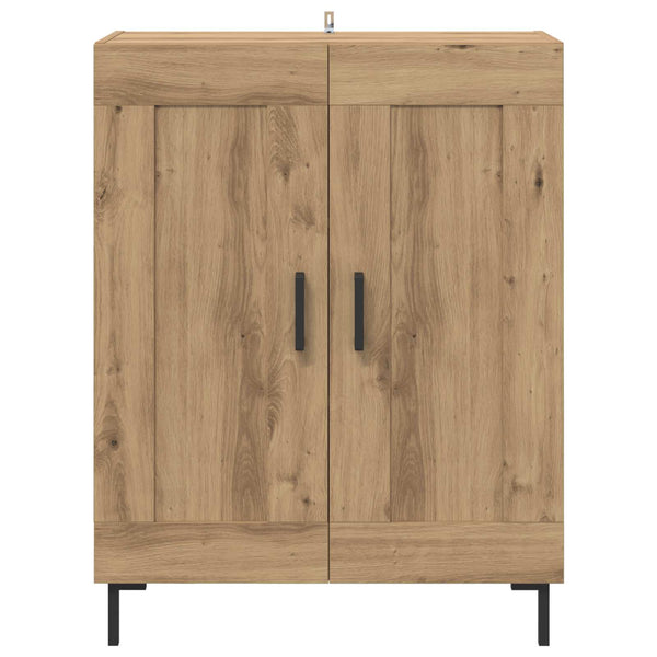 Sivupöytä Artisan tammi 69,5 x 34 x 90 cm