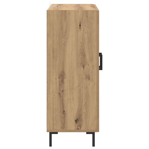 Sivupöytä Artisan tammi 69,5 x 34 x 90 cm