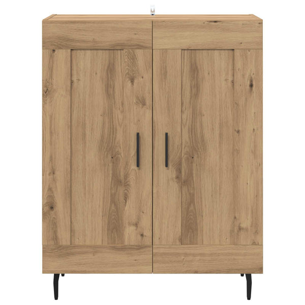 Sivupöytä Artisan tammi 69,5 x 34 x 90 cm