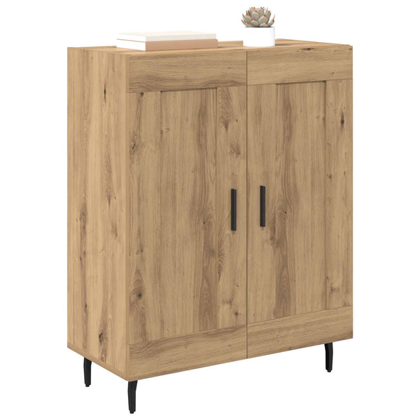 Sivupöytä Artisan tammi 69,5 x 34 x 90 cm
