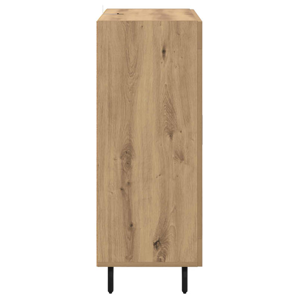Sivupöytä Artisan tammi 69,5 x 34 x 90 cm