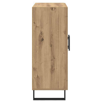 Sivupöytä Artisan tammi 69,5 x 34 x 90 cm