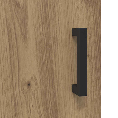 Sivupöytä Olden Artisan tammi 34,5 x 34 x 90 cm