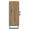 Sivupöytä Artisan tammi 34,5 x 34 x 90 cm