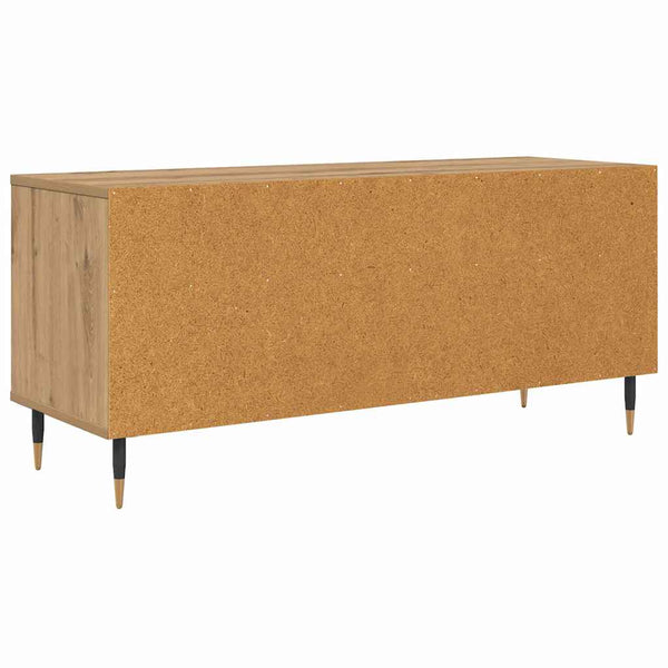 Tammi Artisan TV-kaappi laatikon kanssa 100 x 34,5 x 44,5 cm