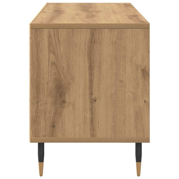 Tammi Artisan TV-kaappi laatikon kanssa 100 x 34,5 x 44,5 cm