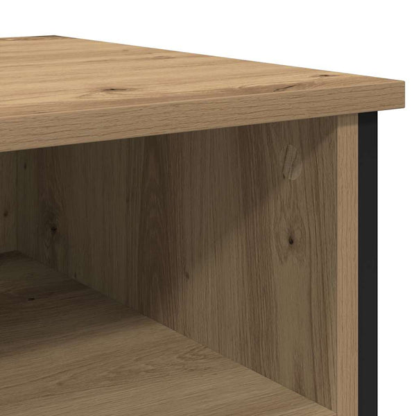 Yöpöytäkaappi Artisan tammi 40 x 42 x 60 cm Tekninen puu