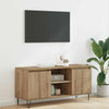 TV-kaappi tammi Artisan 104 x 35 x 50 cm Tekninen puu
