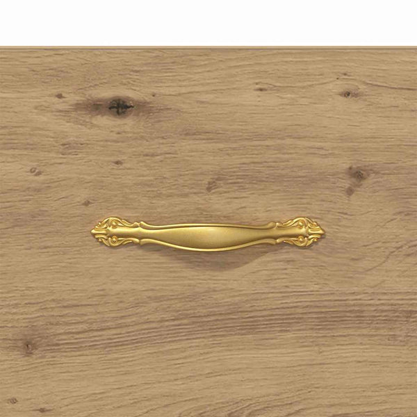 Yöpöytäkaappi Artisan tammi 40 x 40 x 66 cm Tekninen puu