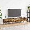 TV-kaappi Vanha Puu 150 x 36 x 30 cm Tekninen puu