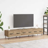 TV-kaappi artesaani tammi 150 x 36 x 30 cm Tekninen puu