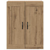 Seinäkaappi Artisan tammi 69,5 x 34 x 90 cm Tekninen puu