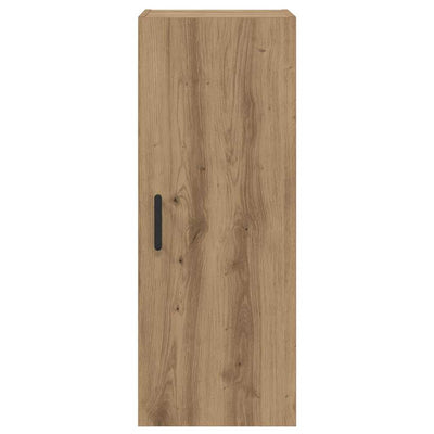 Seinäkaappi Artisan tammi 34,5 x 34 x 90 cm Tekninen puu
