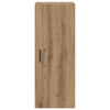 Seinäkaappi Artisan tammi 34,5 x 34 x 90 cm Tekninen puu