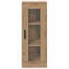 Seinäkaappi Artisan tammi 34,5 x 34 x 90 cm