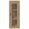Seinäkaappi Artisan tammi 34,5 x 34 x 90 cm