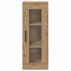 Seinäkaappi Artisan tammi 34,5 x 34 x 90 cm