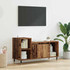 TV-kaappi Vanha Puu 55 x 35 x 100 cm Tekninen puu